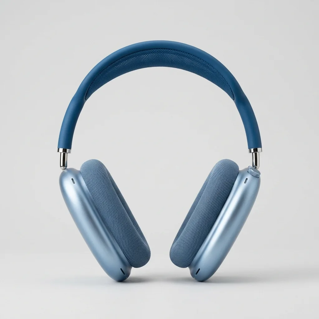 AirPods Max (USB-C)