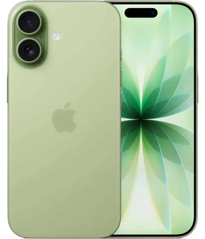 iPhone 17