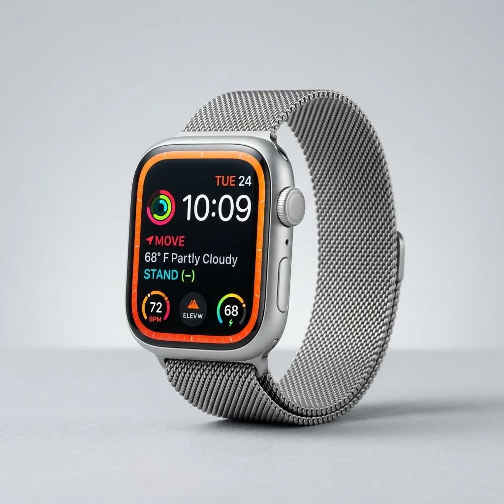 Apple Watch Ultra 2